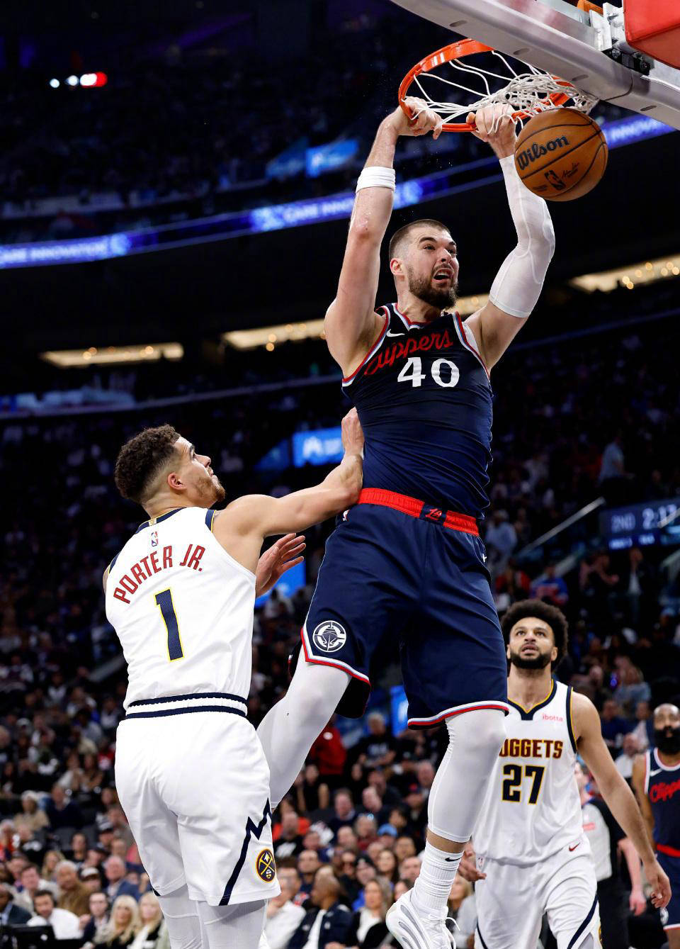 关于巴特勒关键节点关键助攻，快船带队取胜！的信息