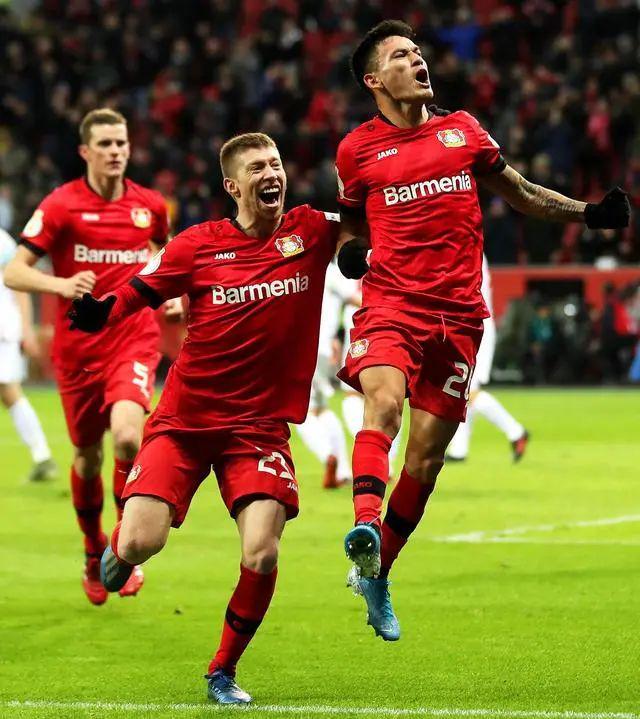 里程碑夜！勒沃库森强势反弹，荷甲今夜刷纪录，更衣室稳定，细节决定成败的简单介绍