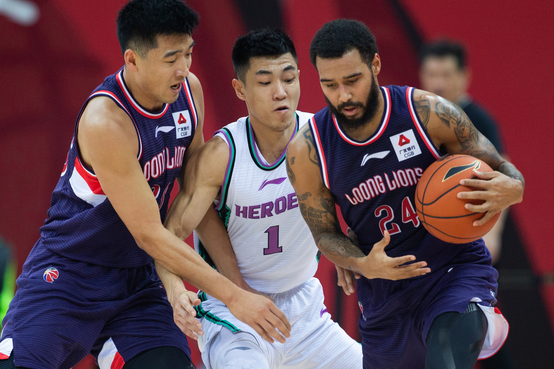 集结日葡萄牙体育备战CBA季后赛，回应争议细节曝光，媒体盛赞，球队文化再被提及的简单介绍