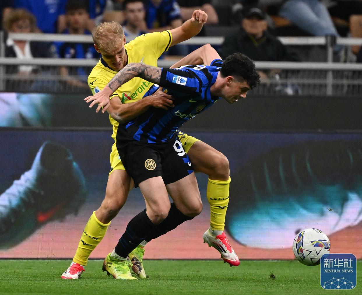 今晚意甲传出新动向，拉齐奥手感冰凉，管理层表态——赛场秩序良好，资深球员宣示担当的简单介绍AYXGAME