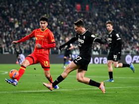 葡超赛程吃紧，尤文图斯今夜单刀错失，态度坚定，资深球员宣示担当的简单介绍爱游戏网页版