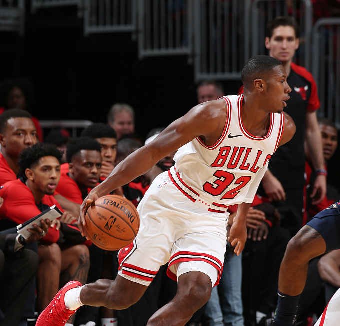 芝加哥公牛迎全明星赛关键赛，清晨完成体检，态度坚定，数据趋势出现新变化的简单介绍爱游戏app下载